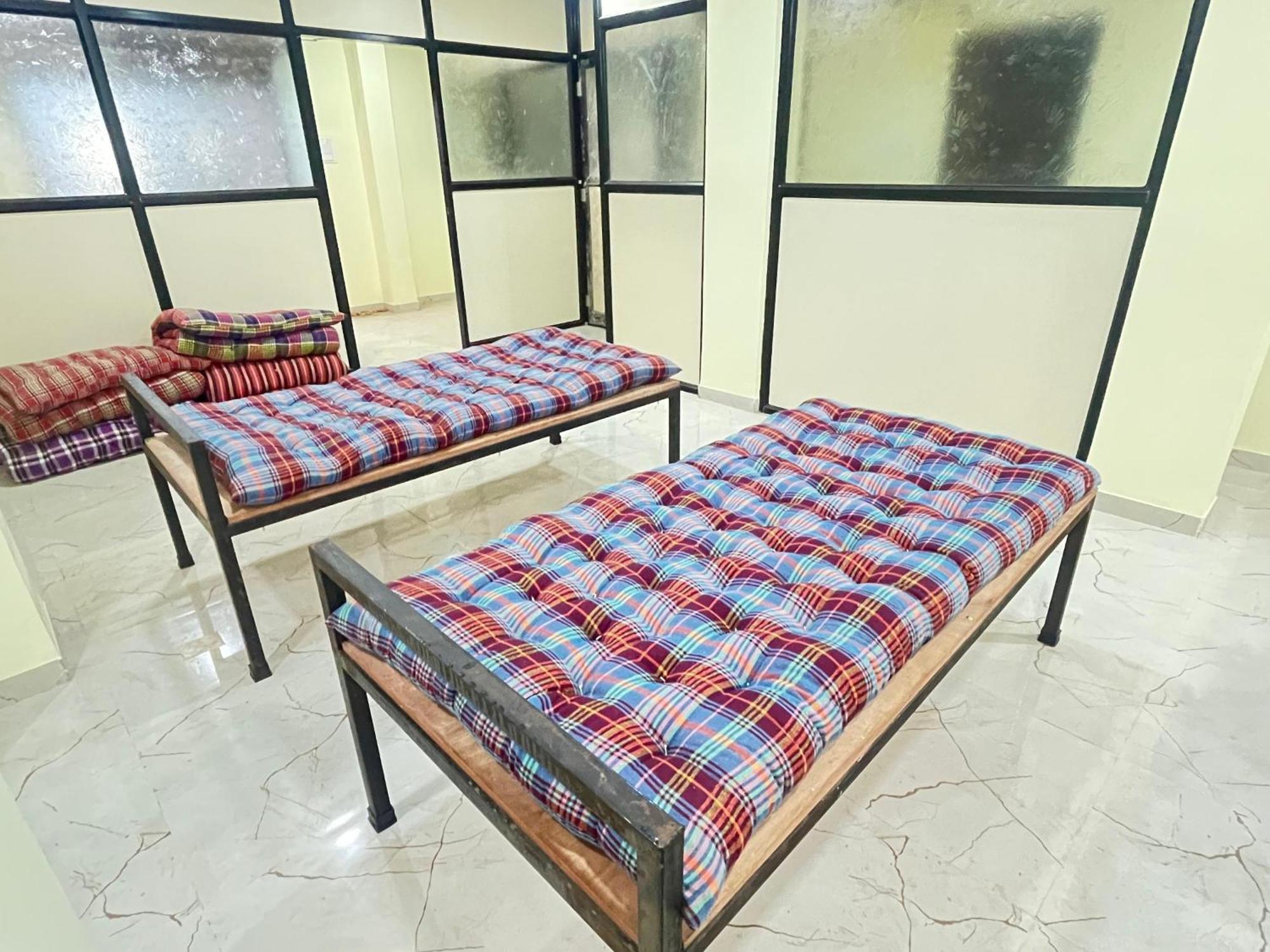 Shree Swami Samarth Pg Rooms For Boys Solāpur Exterior foto